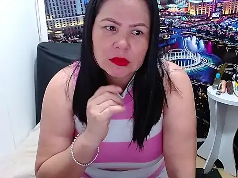 tila nastyy online show from February 23, 4:07 pm