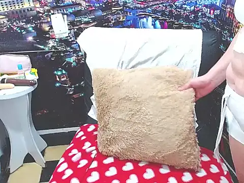 tila nastyy online show from March 8, 4:05 am