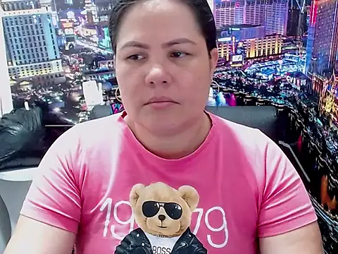 tila nastyy online show from May 27, 6:37 pm