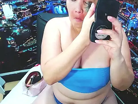 tila nastyy online show from March 7, 1:56 am