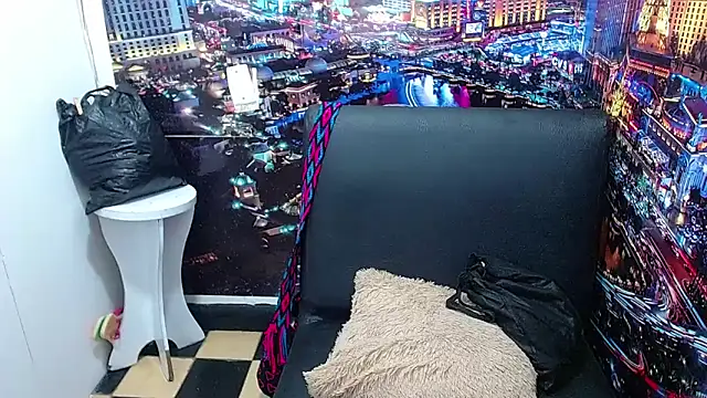 tila nastyy online show from May 29, 12:38 am