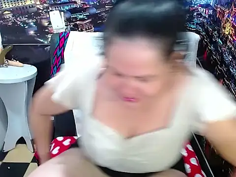tila nastyy online show from May 24, 5:24 pm