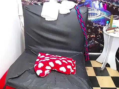 tila nastyy online show from March 19, 12:54 am