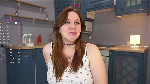 Snapshot of Llsimam chatting on January 14, 6:55 pm Llsimam online show from January 14, 6:55 pm