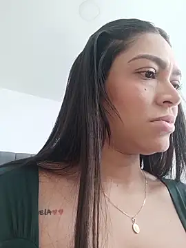 Ina Jody  online show from April 2, 8:04 pm