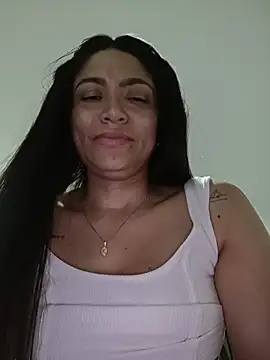 Ina Jody  online show from February 13, 6:46 am