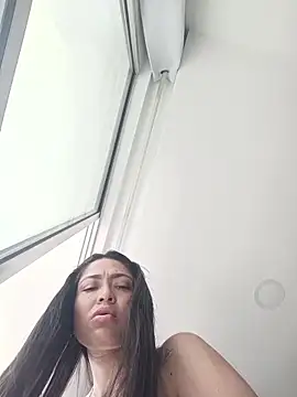 Ina Jody  online show from March 1, 6:19 pm