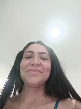 Ina Jody  online show from April 10, 9:44 pm