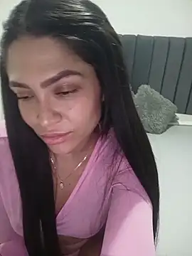 Ina Jody  online show from March 22, 12:03 am