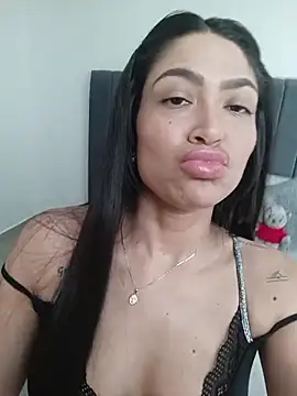 Ina Jody  online show from March 12, 7:51 pm