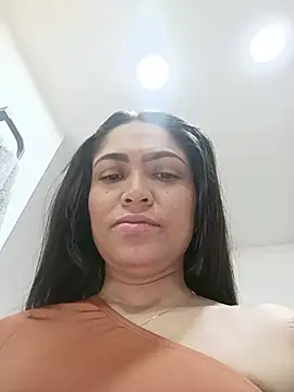 Ina Jody  online show from February 13, 7:47 pm