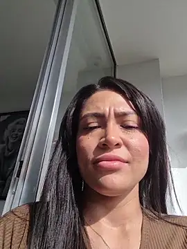 Ina Jody  online show from May 27, 8:27 pm