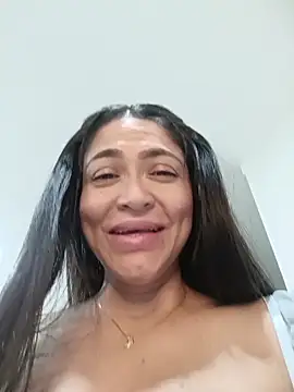 Ina Jody  online show from February 3, 2:53 am