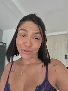 Snapshot of Ina_Jody_ chatting on July 18, 7:00 pm Ina Jody online show from July 18, 7:00 pm
