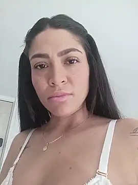 Ina Jody  online show from March 26, 7:23 pm