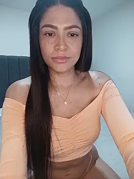 Ina Jody  online show from March 18, 7:59 pm