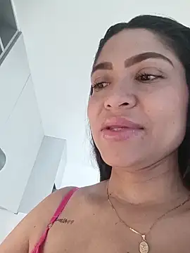 Ina Jody  online show from February 21, 6:21 pm