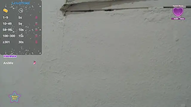 Vanessa navas online show from January 16, 12:09 pm