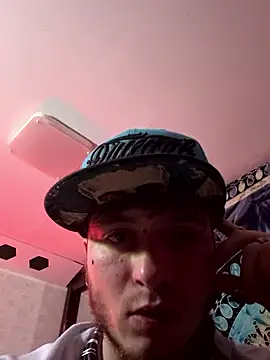 MeJustMe03 online show from January 14, 9:13 am