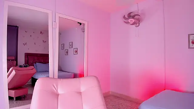 Jack Rusel online show from April 7, 4:03 am