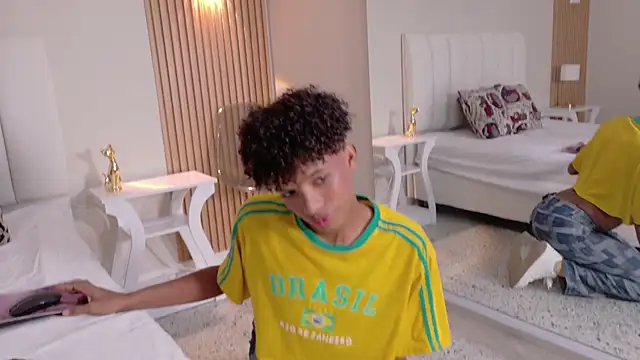 Jack Rusel online show from February 8, 3:37 am