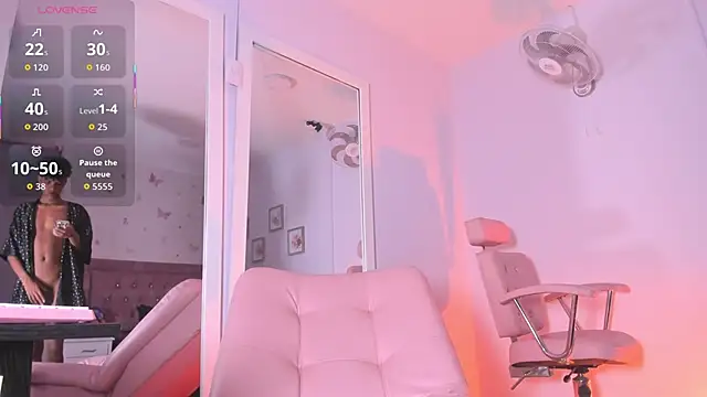 Jack Rusel online show from March 25, 3:50 am