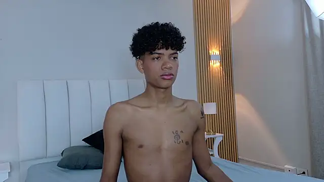 Jack Rusel online show from February 11, 3:28 am