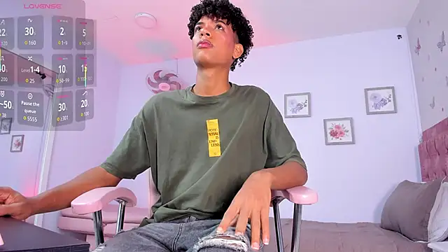 Jack Rusel online show from March 27, 3:26 am