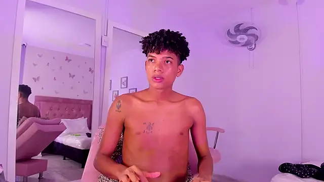 Jack Rusel online show from March 31, 8:16 am