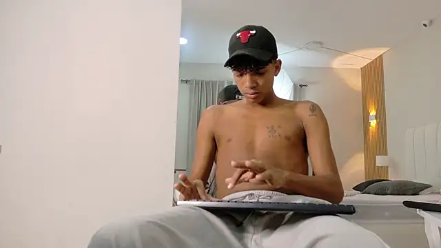 Jack Rusel online show from February 13, 3:17 am