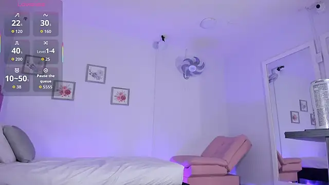 Jack Rusel online show from February 28, 3:39 am