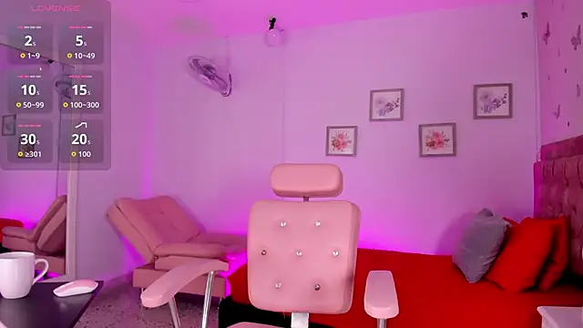 Jack Rusel online show from April 12, 3:32 am