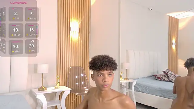 Jack Rusel online show from February 10, 5:17 am