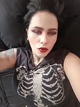 Mistressolivia07 online show from May 18, 6:12 pm