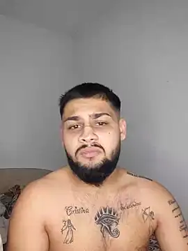 Gabysweetrds online show from January 14, 2:15 am