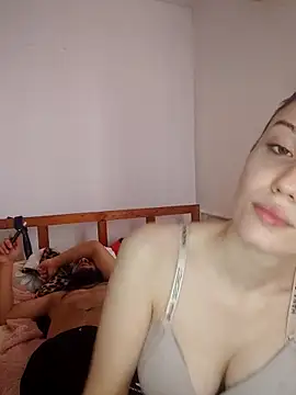 Snapshot of Gabysweetrds chatting on February 5, 9:05 am Gabysweetrds online show from February 5, 9:05 am