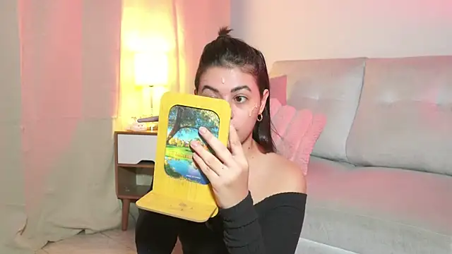 IvySanders online show from June 1, 4:13 am