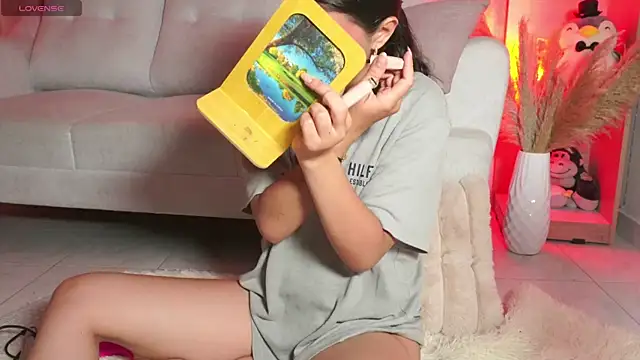 IvySanders online show from February 10, 11:26 pm