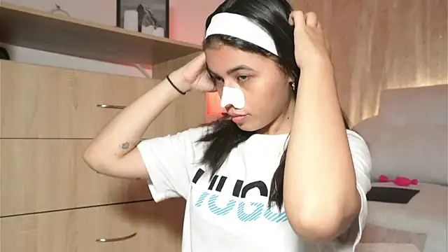 IvySanders online show from March 9, 10:02 pm