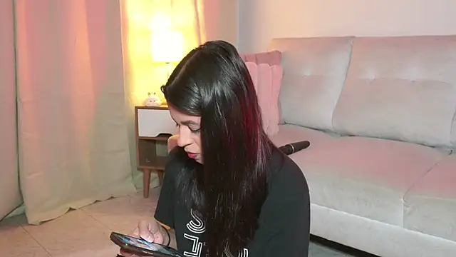 IvySanders online show from June 2, 4:12 am