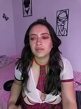 By Lia online show from January 18, 7:50 pm