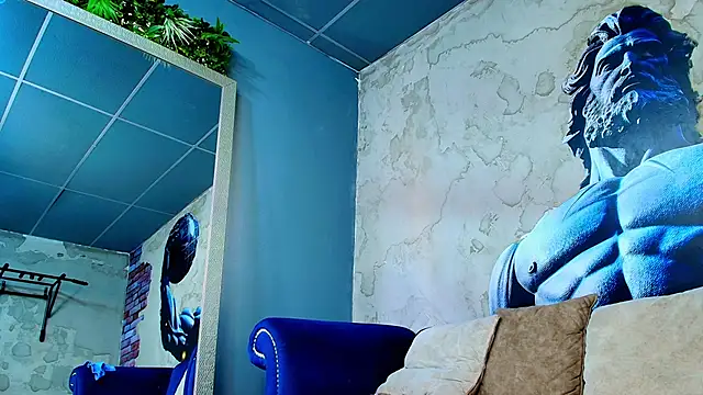 Vans Ross online show from March 21, 6:56 pm