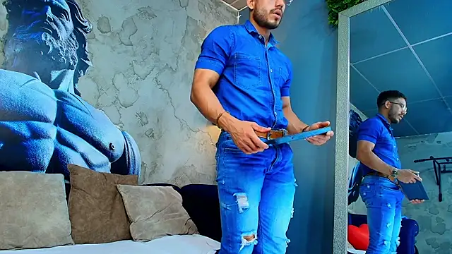 Vans Ross online show from February 19, 7:22 pm