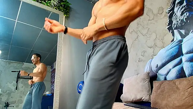 Vans Ross online show from April 2, 2:13 pm