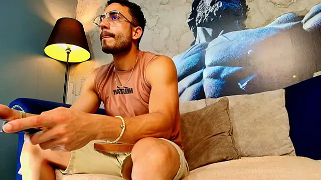 Vans Ross online show from February 26, 7:36 pm