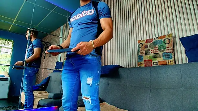 Vans Ross online show from March 2, 7:21 pm