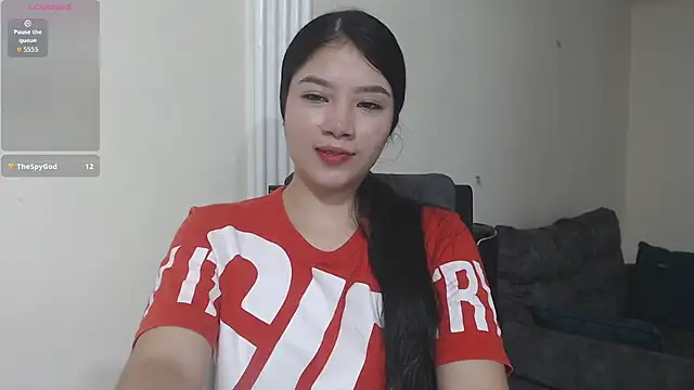 mia girl07 online show from February 10, 9:47 pm