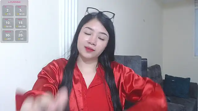 mia girl07 online show from February 11, 8:41 pm