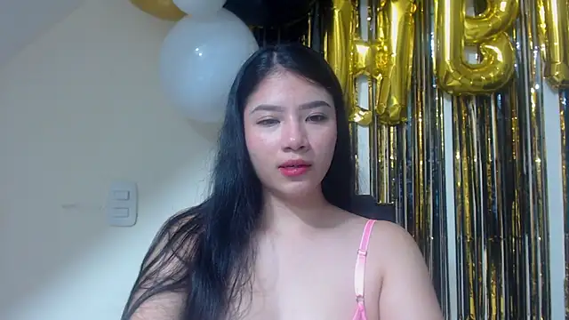 mia girl07 online show from February 5, 11:11 pm