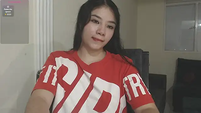 mia girl07 online show from March 26, 8:40 pm